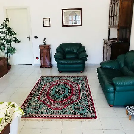 Splendida Porzione Di Indipendente A 150 Mt Dal Mare Tatil Evi *