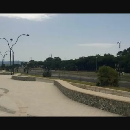 Splendida Porzione Di Indipendente A 150 Mt Dal Mare Catanzaro